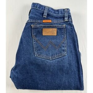 Wrangler 13 Original FR  32X32 Jeans FR13MWZ 23.8 STPV NFPA 2112